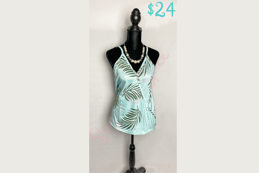 Sugar and Spice Boutique
