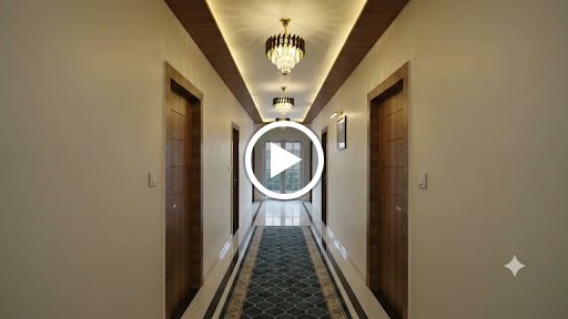 Experience luxury and spacious comfort in our premium Suite Room at The Sarnath Residency, Varanasi. post image