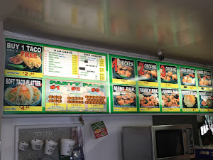 Juans Rotisserie photo