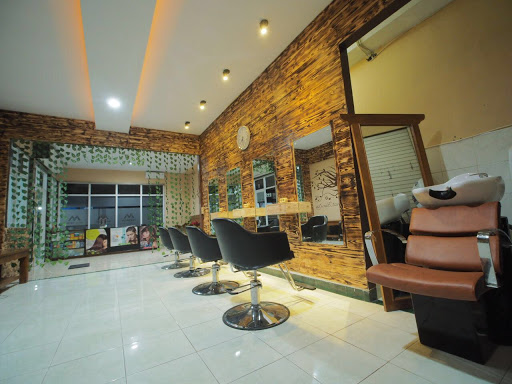 Maylinda Salon and Spa