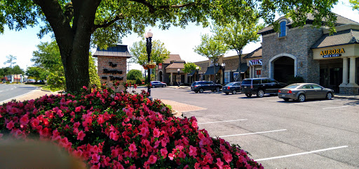 The Shoppes on Tower