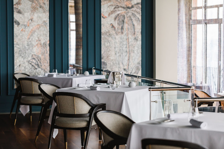 Reid's Palace, A Belmond Hotel, Madeira by null