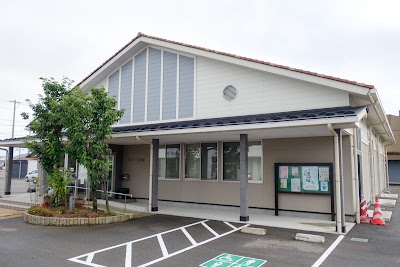 大成町公民館（さくら会館）