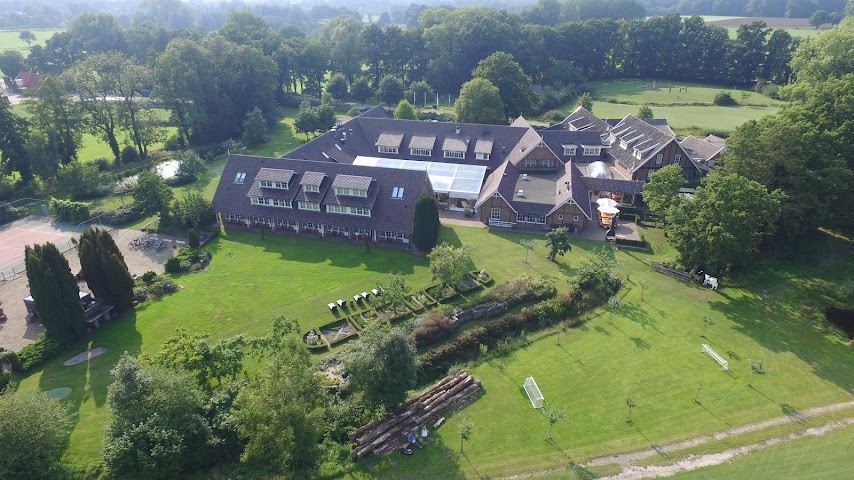 De Bloemenbeek by null