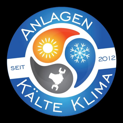 AKK Anlagen Kälte Klima Maximilian Hesse - Thumbnail