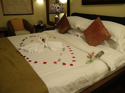 Photos of Aureum Palace Hotel & Resort