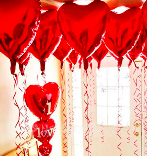 Meesons - Balloons, Cards, Gifts and Party store. - Thumbnail