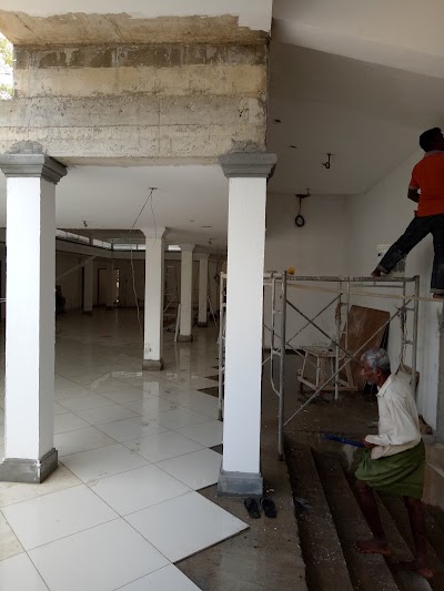 Photos of Archaeological Museum