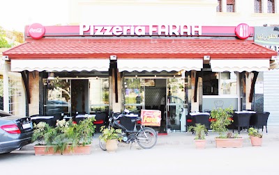 Photos of P&acirc;tisserie Pizzeria FARAH