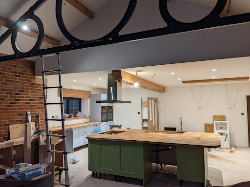 Sonwray Ltd - Visual