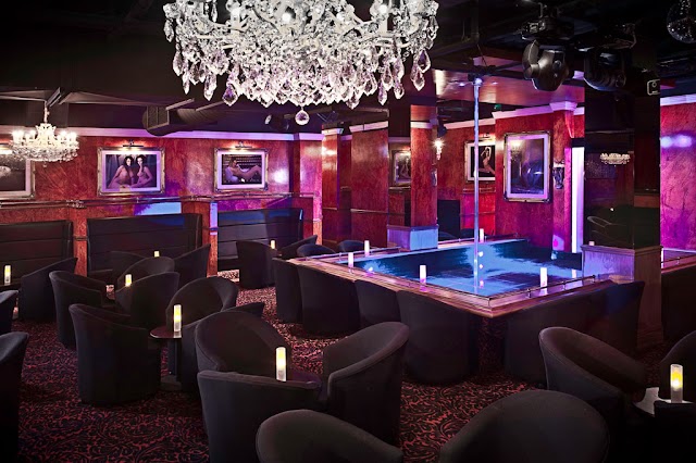 Platinum Lace Bar & Gentlemen's Club
