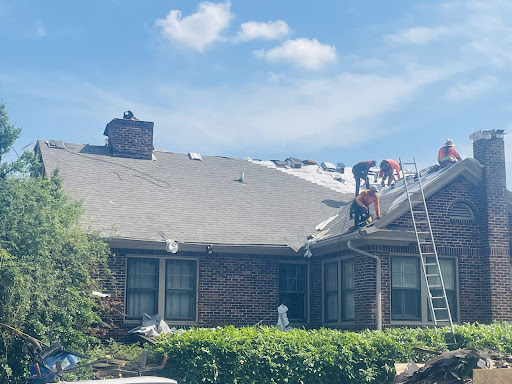 Carolina Contractors, LLC - Thumbnail