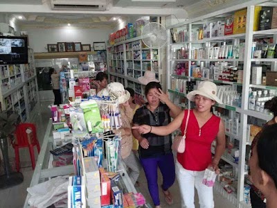 Photos of Green Phar-Mart