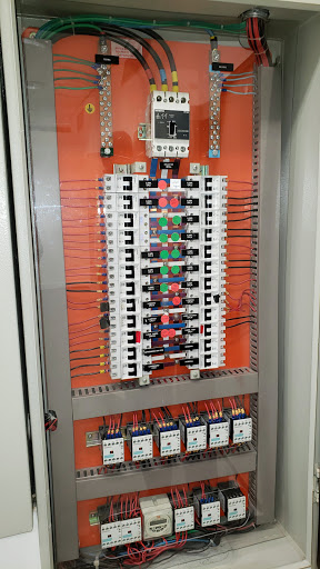 DS instalações Elétricas