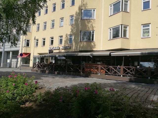 Ravintola Majakka