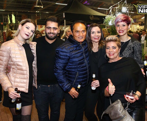 Hairstudio Melvin Barber GmbH