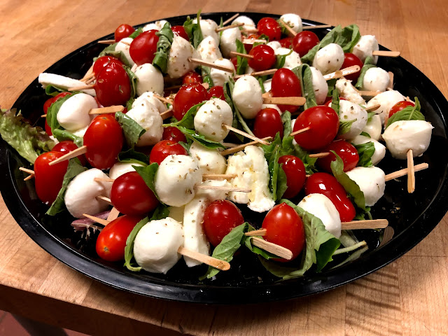 Antimo's Italian Kitchen by null