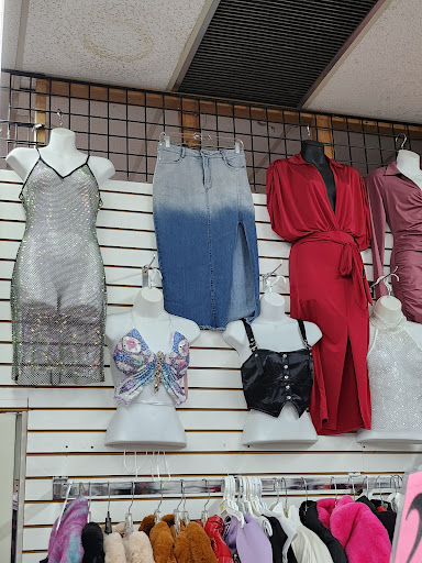 Pretty Fashion - Thumbnail