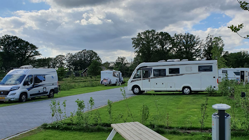 Camperpark Soasel Gallery - Netherlands