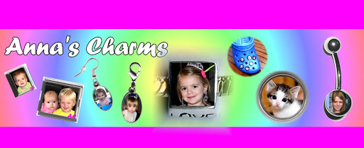 Anna's Charms Gallery - Netherlands