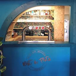 Photo n°1 de Le Rest'à Flots - Hôtel Restaurant à Tréguier (Brasserie)