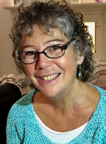 Eileen Elle Kern, LICSW