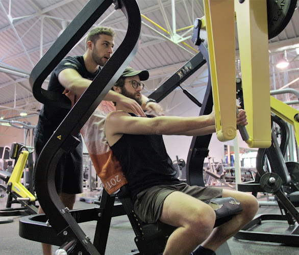 Romain Douyer Coaching