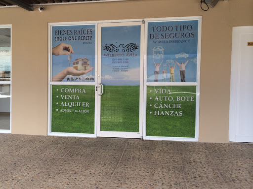 WA Insurance & Realty