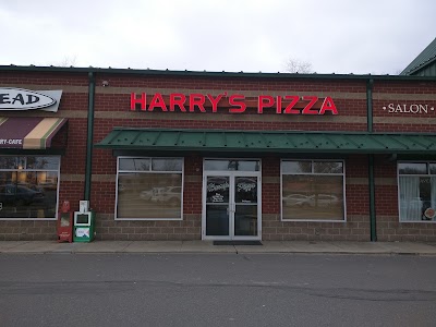 Photos of Harry's Pizza