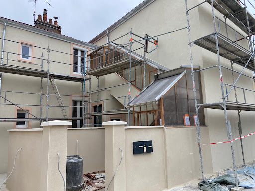 Photo de Lavernet Travaux Publics Activites à Marcilly-sur-Tille (21120)