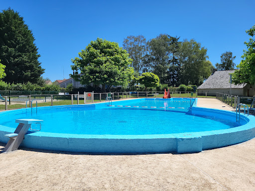 Photo de Piscine municipale de Mayet