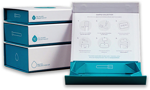 Influence Packaging