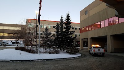 Alaska Regional Hospital