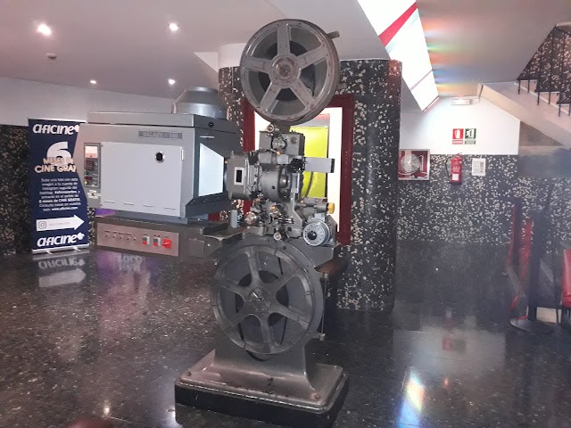 Rívoli Aficine
