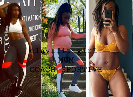 CLAV_FIT_GIRL EXPERTE EN PERTE DE POIDS - Thumbnail