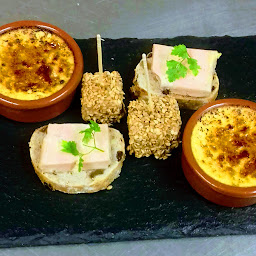 Photo n°18 de La Charbonnette à Veuzain-sur-Loire (Bar à vin)