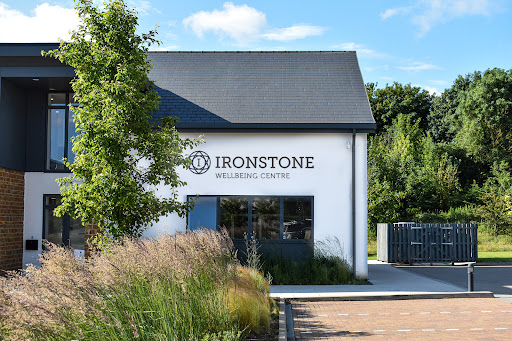 Ironstone Wellbeing Centre