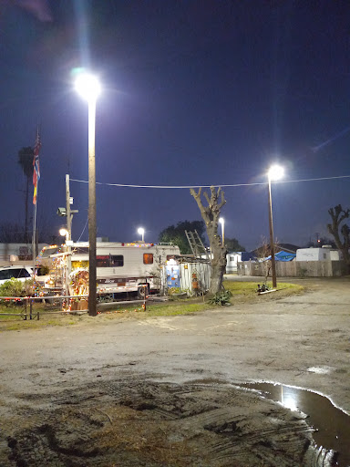 Fair Courts Trailer Park - Thumbnail