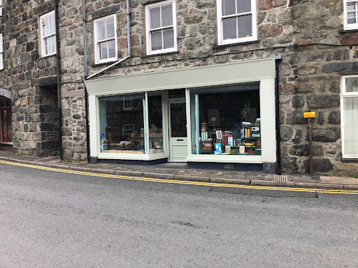 The Sandspout Bookstore - Thumbnail