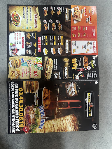 Photo 4 - Kebab House