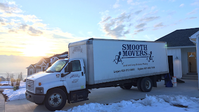 Smooth Movers Moving & Storage Of Ogden