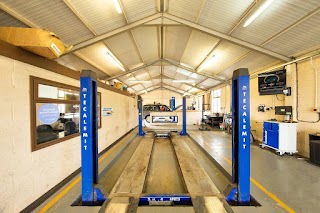 Gold Cars Ltd
