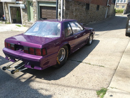 Showtime Auto Body and Repair LLC - Thumbnail