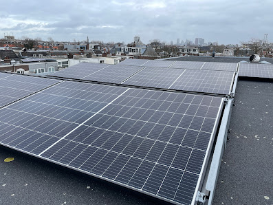 Lemon Solar BV Treilerdwarsweg 140, 2583 DD Den Haag, Nederland
