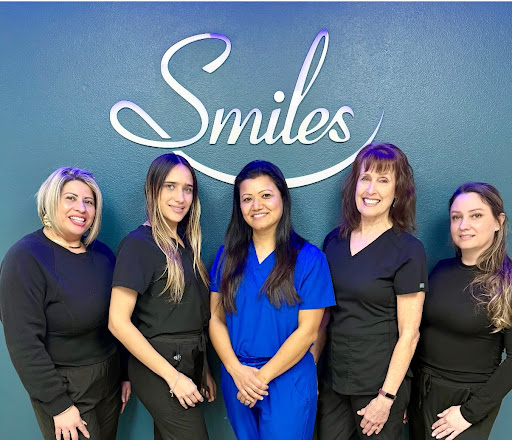 All Smiles On Riverside ( Previously Smiles On Riverside) , Jacksonville ,FL- Family Owned.