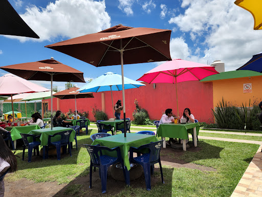 El jardincito - Thumbnail