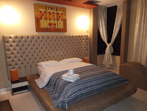 Hostal Dubai 5