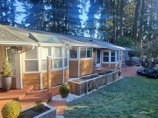 MAJOR LEAGUE ROOFING - Thumbnail