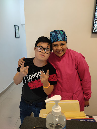 ARA DENTISTAS