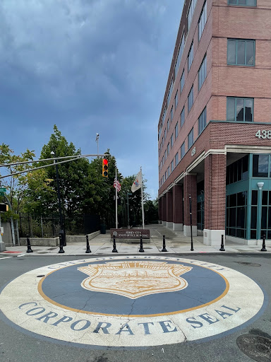 Jersey City State Office Building - Thumbnail